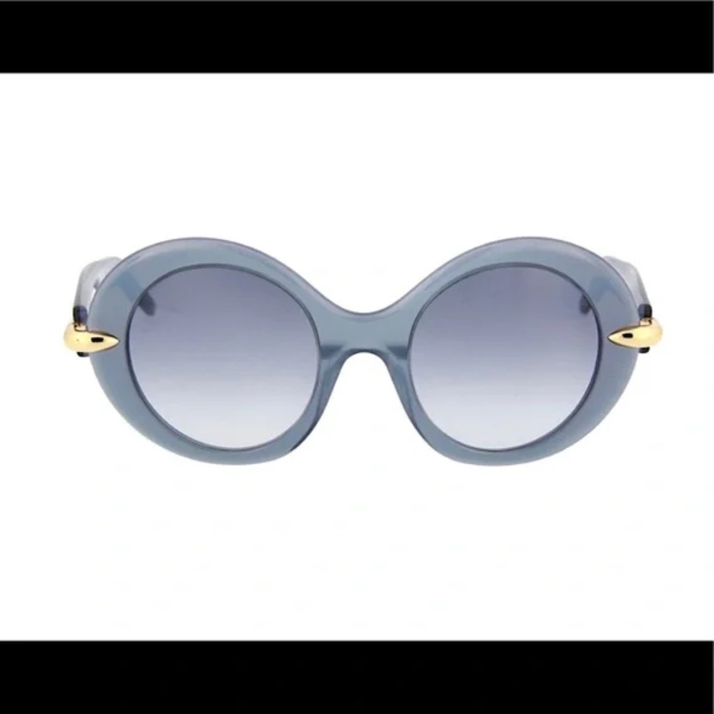 🕶 NWT! Pomellato Round Sunglasses
